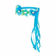Diadeem met sierlint Maryola, zeemeermin - SOUZA 104422